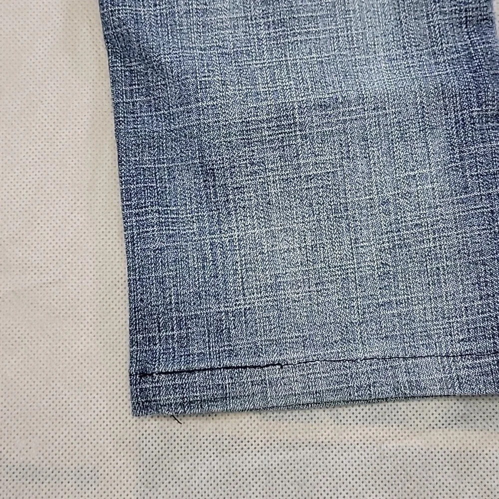 H2j Production Womens Lulu Ankle‎ Jeans Med Wash Size 5 / 6